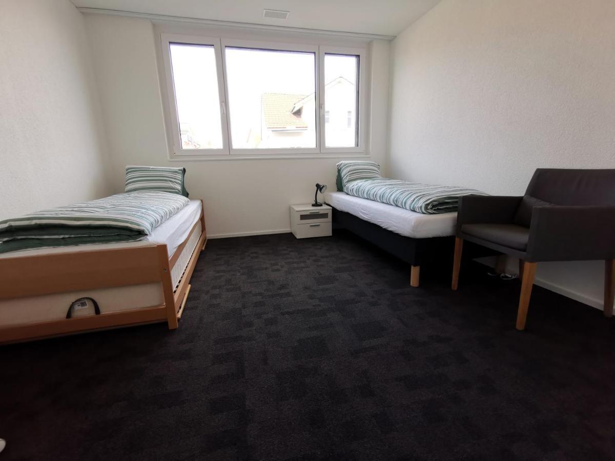 Ferienwohnung Hirschen Gossau  Eksteriør bilde