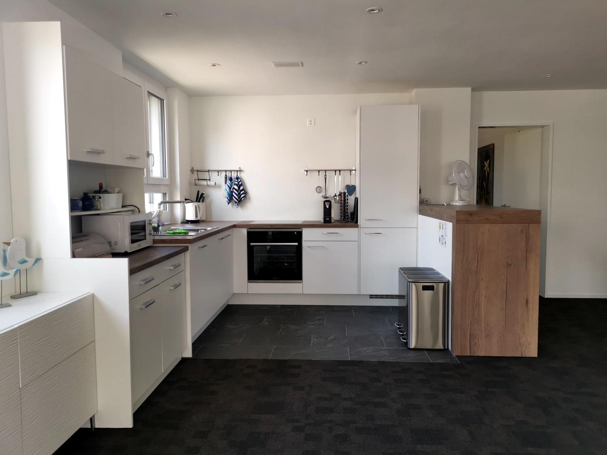 Ferienwohnung Hirschen Gossau  Eksteriør bilde