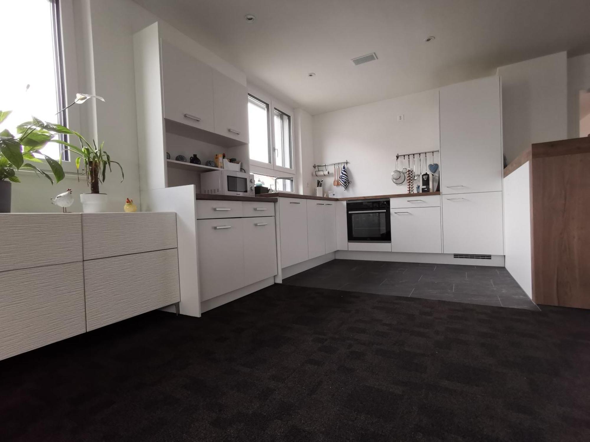 Ferienwohnung Hirschen Gossau  Eksteriør bilde